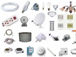 Elektrik Malzeme Satış ve Montaj