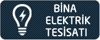 Bina Elektrik Tesisatı